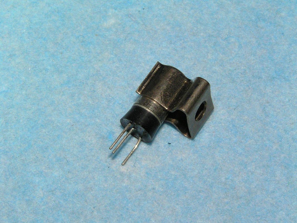 Vintage Technics, Steelman Transitape